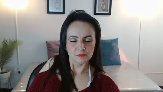 Juliana  lx online show from 03-19-26, 02:06