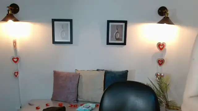 Juliana  lx online show from 02-28-26, 02:17