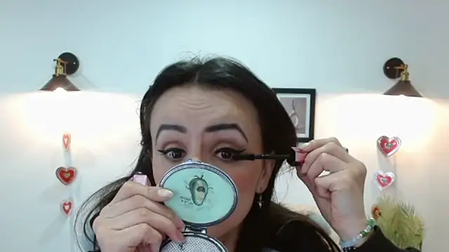 Juliana  lx online show from 02-26-26, 01:33