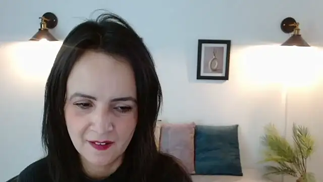 Juliana  lx online show from 04-07-26, 01:46