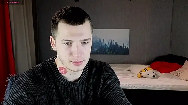 HARDIN  STEWART online show from 11-21-25, 06:12