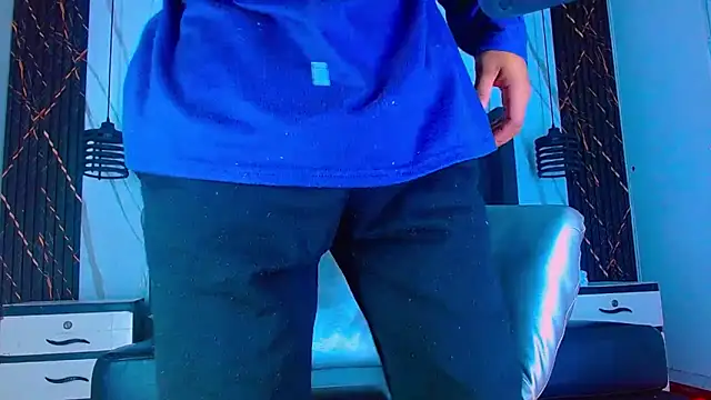 Hot Latino x online show from 02-17-26, 12:35