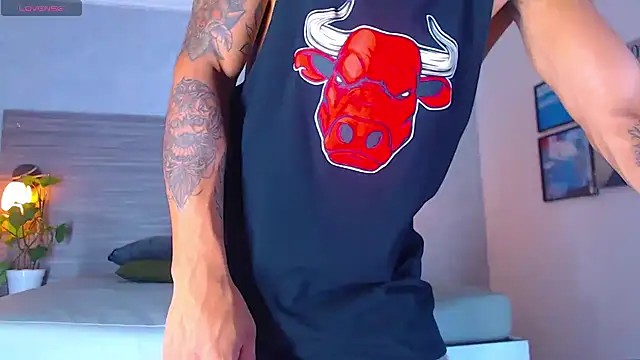 Hot Latino x online show from 02-27-26, 12:27