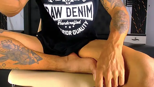 Hot Latino x online show from 03-11-26, 07:41