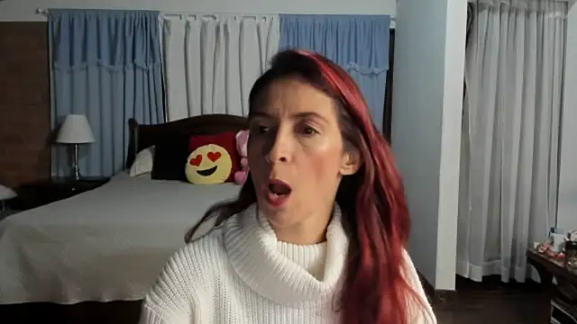 Charlotte-Willson online show from 01-14-26, 12:47