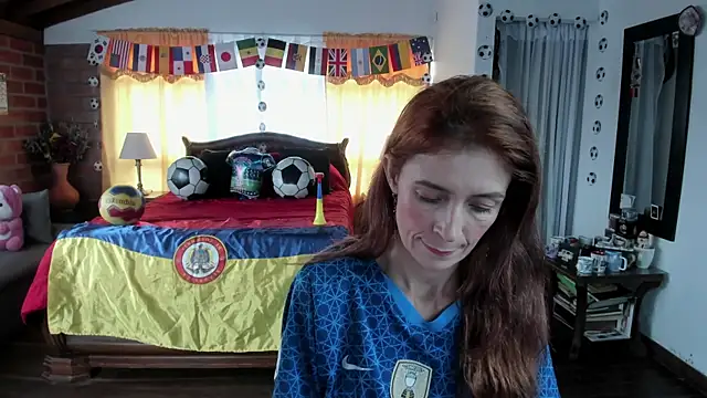Charlotte-Willson online show from 06-13-26, 10:08