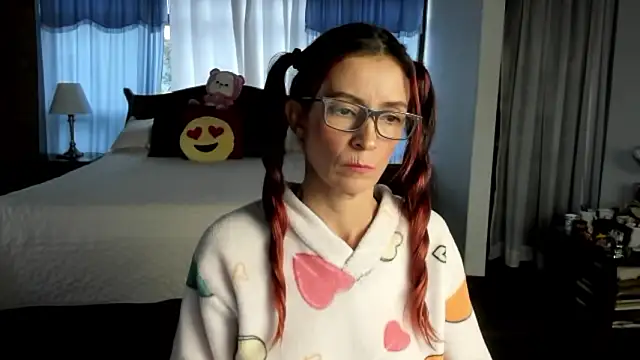 Charlotte-Willson online show from 02-03-26, 10:48