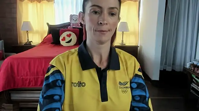 Charlotte-Willson online show from 03-29-26, 05:36