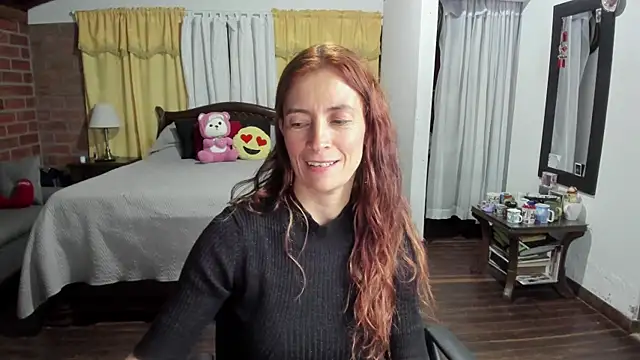 Charlotte-Willson online show from 06-02-26, 03:28