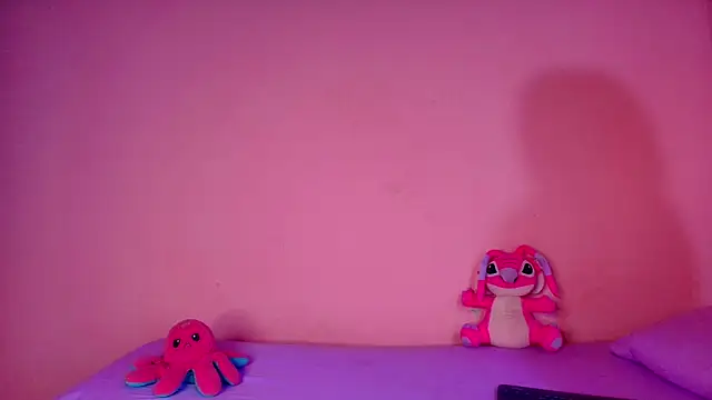 Venus2357 online show from 02-19-26, 02:41