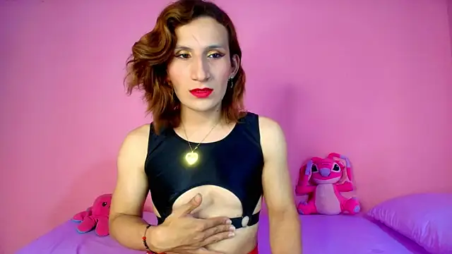 Venus2357 online show from 02-17-26, 02:31