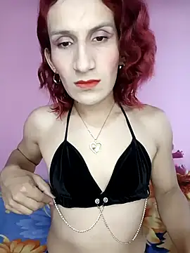 Venus2357 online show from 01-07-26, 07:30