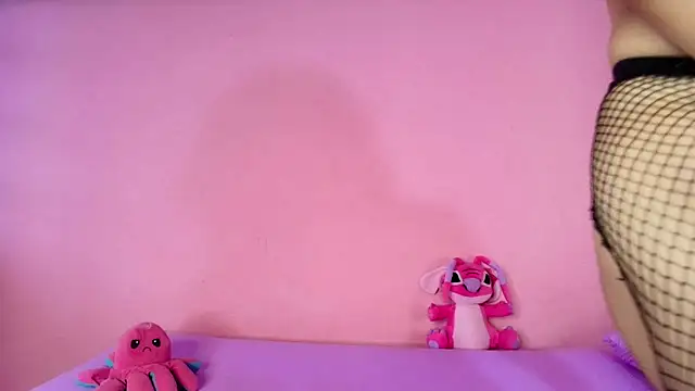 Venus2357 online show from 02-05-26, 12:23