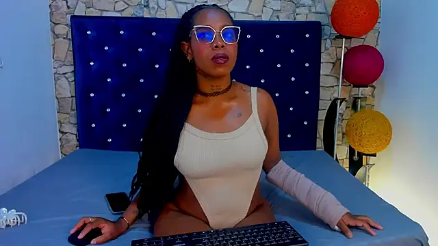 VanesaEbonys online show from 11-20-25, 08:20