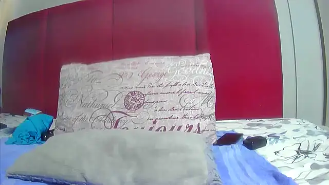 Cherrydollx online show from 01-10-26, 08:09