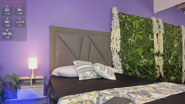 Gaby cruz  online show from 04-06-26, 11:11