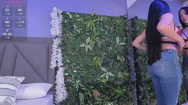 Gaby cruz  online show from 02-05-26, 11:06