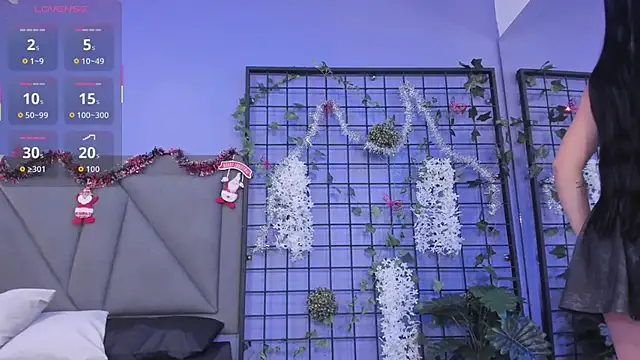 Snapshot of Gaby_cruz_ chatting on 12-20-25, 11:02 Gaby cruz online show from 12-20-25, 11:02