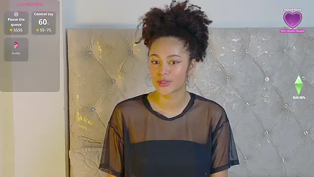 KailaniCute online show from 12-16-25, 12:15