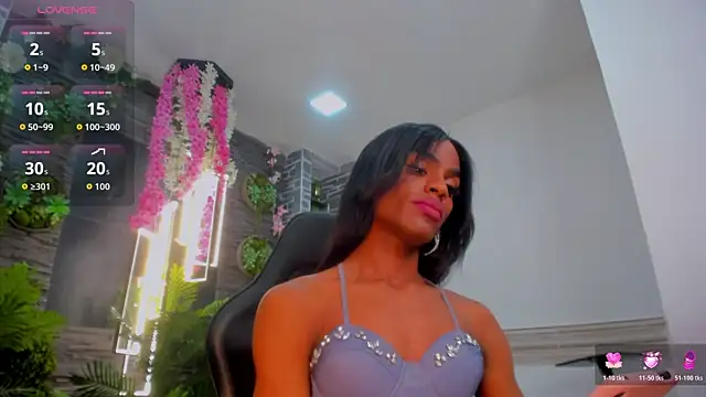 Melanie St4r online show from 04-17-26, 09:50