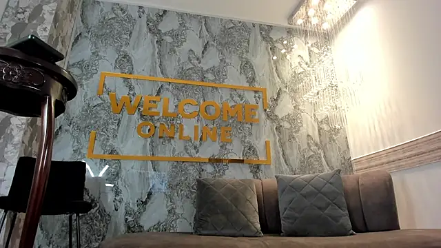 Snapshot of Melanie_St4r chatting on 01-31-26, 08:29 Melanie St4r online show from 01-31-26, 08:29