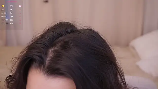 DovieMascall online show from 12-04-25, 06:34