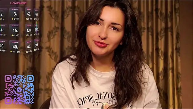 DovieMascall online show from 01-11-26, 05:14