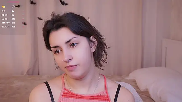 DovieMascall online show from 12-05-25, 06:34