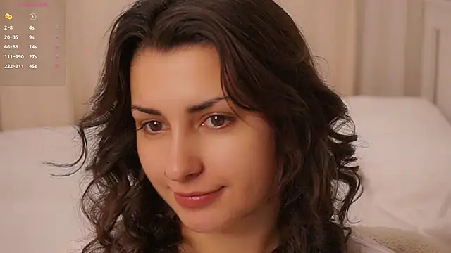 DovieMascall online show from 12-01-25, 07:09