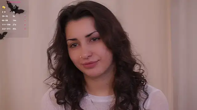 DovieMascall online show from 11-29-25, 07:30