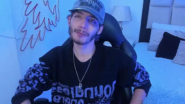 JojoBraando online show from 01-11-26, 05:36