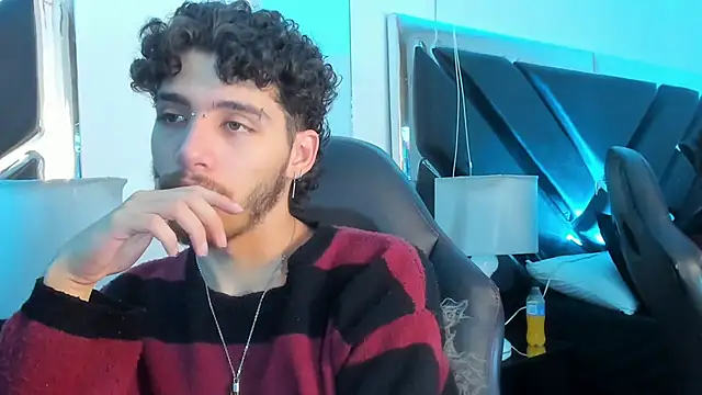 JojoBraando online show from 12-02-25, 12:11