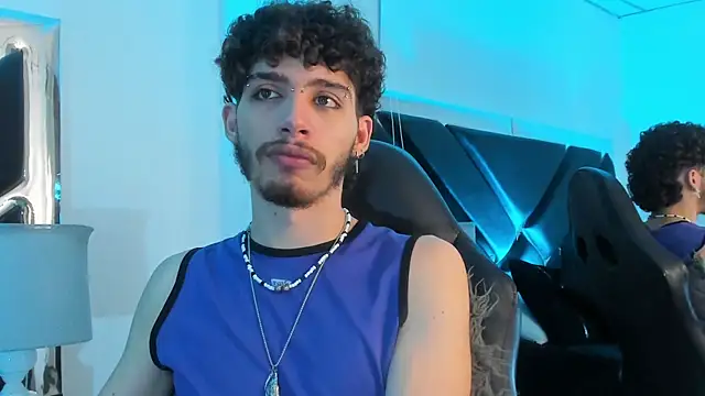 JojoBraando online show from 12-02-25, 08:43