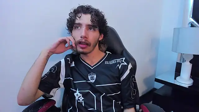 JojoBraando online show from 04-09-26, 12:23