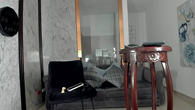 MafeArias23 online show from 03-30-26, 12:50