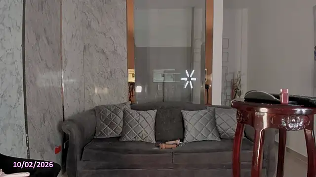 MafeArias23 online show from 02-10-26, 12:48