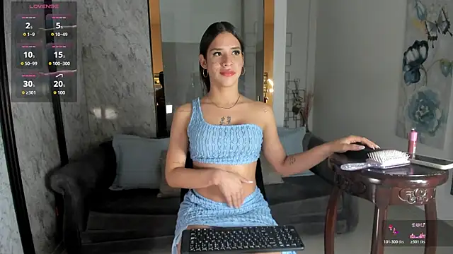 MafeArias23 online show from 07-15-26, 01:40