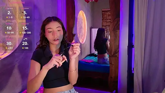 Kaaory online show from 02-24-26, 04:08