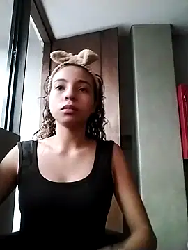 Snapshot of Kaaory chatting on 05-27-26, 03:41 Kaaory online show from 05-27-26, 03:41