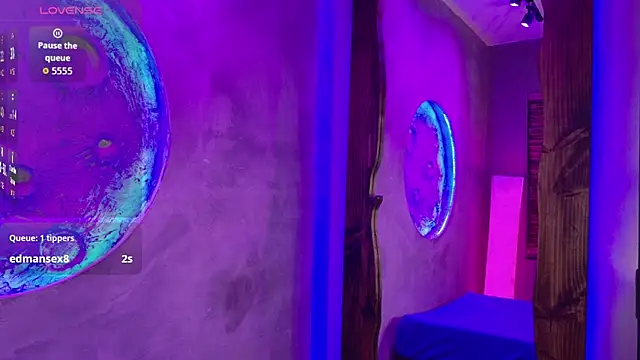 Kaaory online show from 12-22-25, 04:07