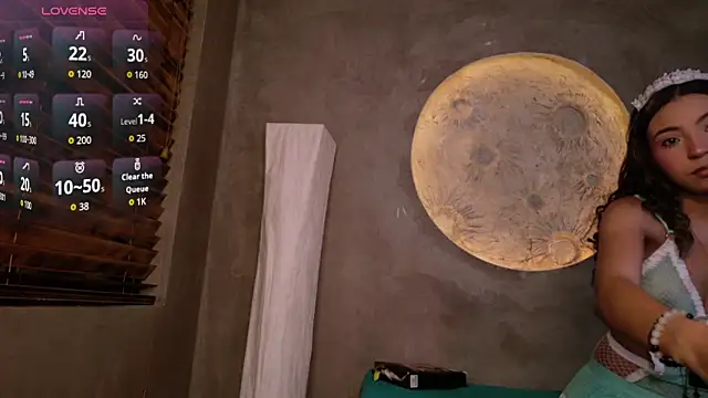 Kaaory online show from 02-10-26, 04:17