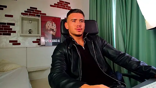 ElijahThorne online show from 03-24-26, 09:53