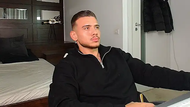 ElijahThorne online show from 01-14-26, 05:00