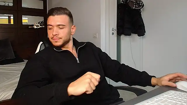 ElijahThorne online show from 01-15-26, 06:28