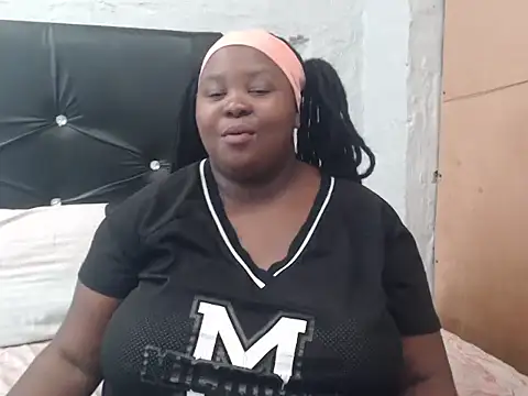 SexyBubblies96 online show from 01-12-26, 12:12