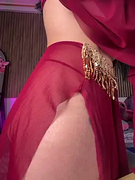 Hayley-Fox online show from 03-31-26, 01:07