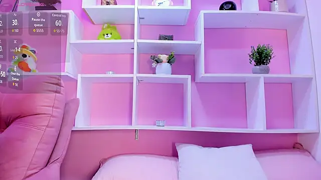 kittyMelvis online show from 11-27-25, 11:54