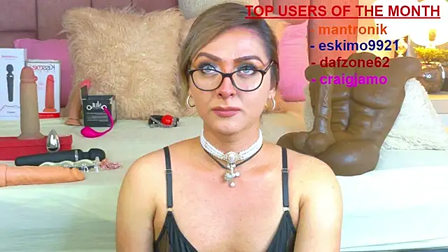 Lunitaa Diva online show from 04-04-26, 03:29