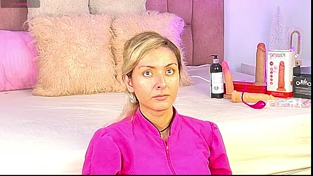 Lunitaa Diva online show from 12-03-25, 01:10