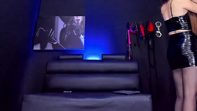 AprilStoness online show from 02-06-26, 06:59